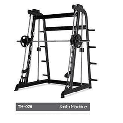 Smith Machine - Line - TH - CONSPORT
