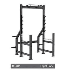 Squat Rack - Line - TH - CONSPORT