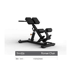 Roman Chair - Line - TH - CONSPORT