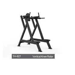 Vertical Knee Raise - Line - TH - CONSPORT
