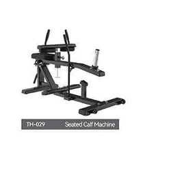 Seated Calf Machine - Line - TH - CONSPORT