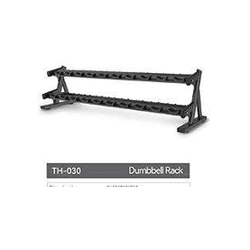 Dumbbell Rack - Line - TH - CONSPORT