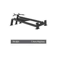 T Arm Machine - Line - TH - CONSPORT