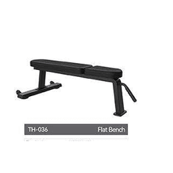 Flat Bench - Line - TH - CONSPORT