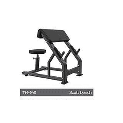 Scott Bench - Line - TH - CONSPORT