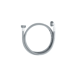 Mangueira Entrada D\'água 1,20 m Rosca Fina Modern... - RGA Comércio de Peças