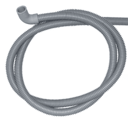 Mangueira Drenagem Sanfonada De Saída Compatível L... - RGA Comércio de Peças