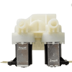 Válvula De Entrada De Água - Saída Dupla Para Lava... - RGA Comércio de Peças