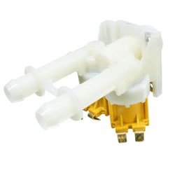 Válvula Dupla Brastemp - Consul De Alta Vazão Este... - RGA Comércio de Peças