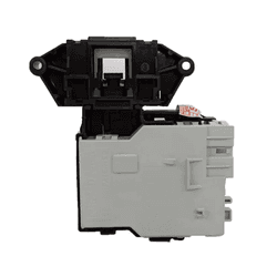 Trava Porta Lg 220v Wd1412 Wd1412rta Wd1412rta7 Eb... - RGA Comércio de Peças