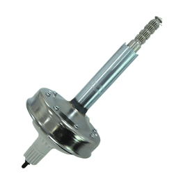 Mecanismo Cesto Lavadora-brastemp Mundial - 317400... - RGA Comércio de Peças