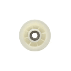 Polia Esticador Correia Secadora Brastemp - 317400... - RGA Comércio de Peças