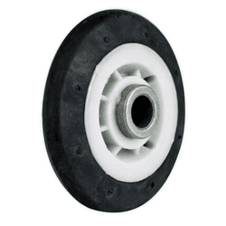 Roldana Secadora Brastemp - 31740023 - RGA Comércio de Peças