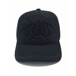 Boné Trucker Rhinosize All Black - RHS-143 - RHINOSIZE