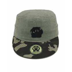 Boné Cap Rhinosize Bege Camuflado - RHS-149 - RHINOSIZE