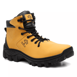 Coturno Adventure Milho - 2541-MILHO - RIBEIRO STORE