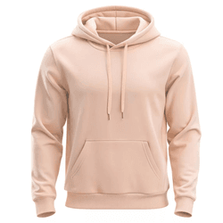 Moletom Canguru Bege - MOLET-CANG-BEGE - RIBEIRO STORE