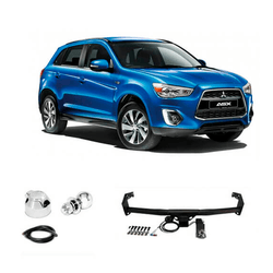 ENGATE ASX 4X2 E 4X4 2011 A 2020 1.000KG TRAÇÃO RE... - Ricardo Engate