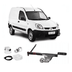 Engate Renault Kangoo 500 Kg - Ricardo Engate