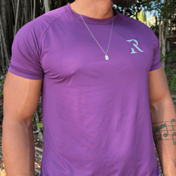 Manga Curta Masculina Origem - MCMO - RIFI SPORTS