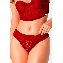 Calça Ritati Fio Dental Divino - 0011703-DV - RITATI LINGERIE