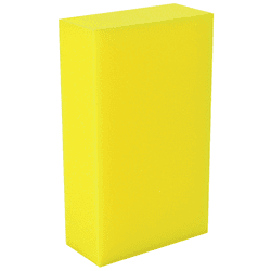 Kit Bloco de Espuma Multiuso Com 12 Unidades (743,0001) - Graff Vantage