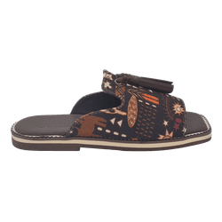 Flat Haida Spirit - 00007 - Reserva Federal