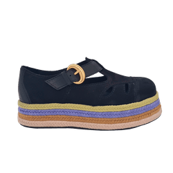 Sandália Hopi Thunder - 00027 - Reserva Federal