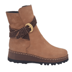 Bota Mohawk Heritage Mountain - 00012 - Reserva Federal