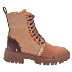 Coturno Yurok Arrow - 00013 - Reserva Federal