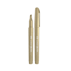 MARCA TEXTO CIS LUMINI METALLI... - Guilan Papelaria e Utilidades