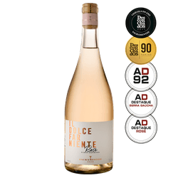 Vinho Il Dolce Far Niente Rosé 2024