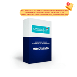 Dysport 300U, com 1 frasco-ampola com pó para solu... - Sampharma Medicamentos Especiais
