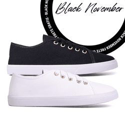 Combo 2 Pares Rachel Feminino