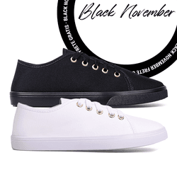 Combo 2 Pares Rachel Feminino