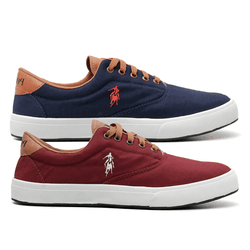 Combo 2 Pares Polo Street Masculino
