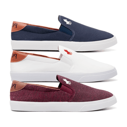 Combo 3 Pares Polo Suit Iate Masculino