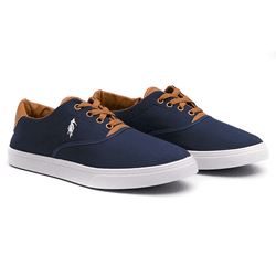 Polo Up Masculino - Marinho - Sapato Mania