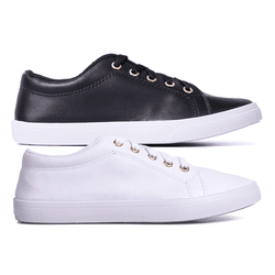 Combo 2 Pares Robin Feminino