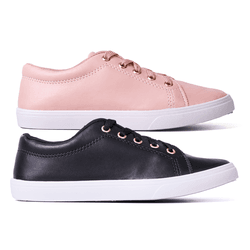 Combo 2 Pares Robin Feminino