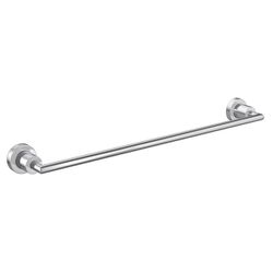 Porta-toalhas Barra 50cm Slim Deca 2040.C.SLM - Sartori Web