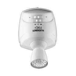 CHUVEIRO DUCHA JET 4T 220V 6800W - LORENZETTI - Sasmã - Materiais Elétricos e Iluminação