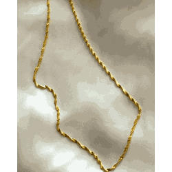 Colar Princesa - SC05 - SCAGLIONI