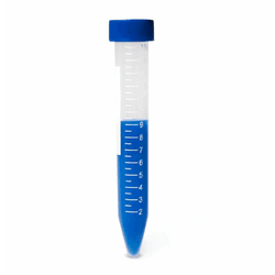 TUBO TIPO FALCON POLIPROPILENO 15ML COM TAMPA ROSC... - SCQ Soluções Laboratoriais | Tudo para seu laboratório!
