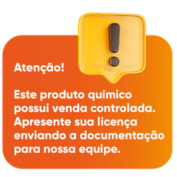ÁCIDO SULFÚRICO PA 1L C:95,0% D:1,83 - 23630 - SCQ Soluções Laboratoriais | Tudo para seu laboratório!