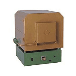FORNO MUFLA 1200ºC SEM RAMPAS / PATAMARES 220V - V... - SCQ Soluções Laboratoriais | Tudo para seu laboratório!