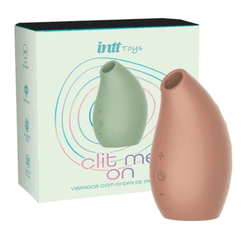 Clit Me On - SEGREDO SEX SHOP