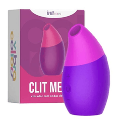 Clit Me On - SEGREDO SEX SHOP