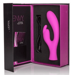 Vibrador ENVY SEVEN - SEGREDO SEX SHOP