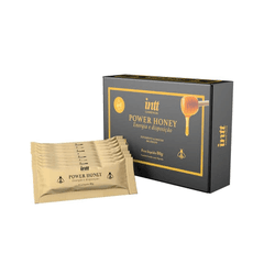 Mel Power Honey - SEGREDO SEX SHOP